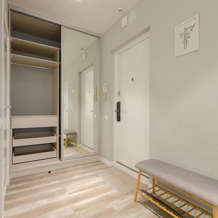 Petrovdom 408-467-471-277-377 In Central Park Cozy Apartments Kiev Esterno foto