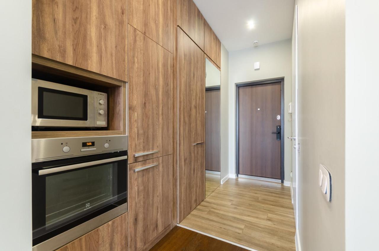 Petrovdom 408-467-471-277-377 In Central Park Cozy Apartments Kiev Esterno foto