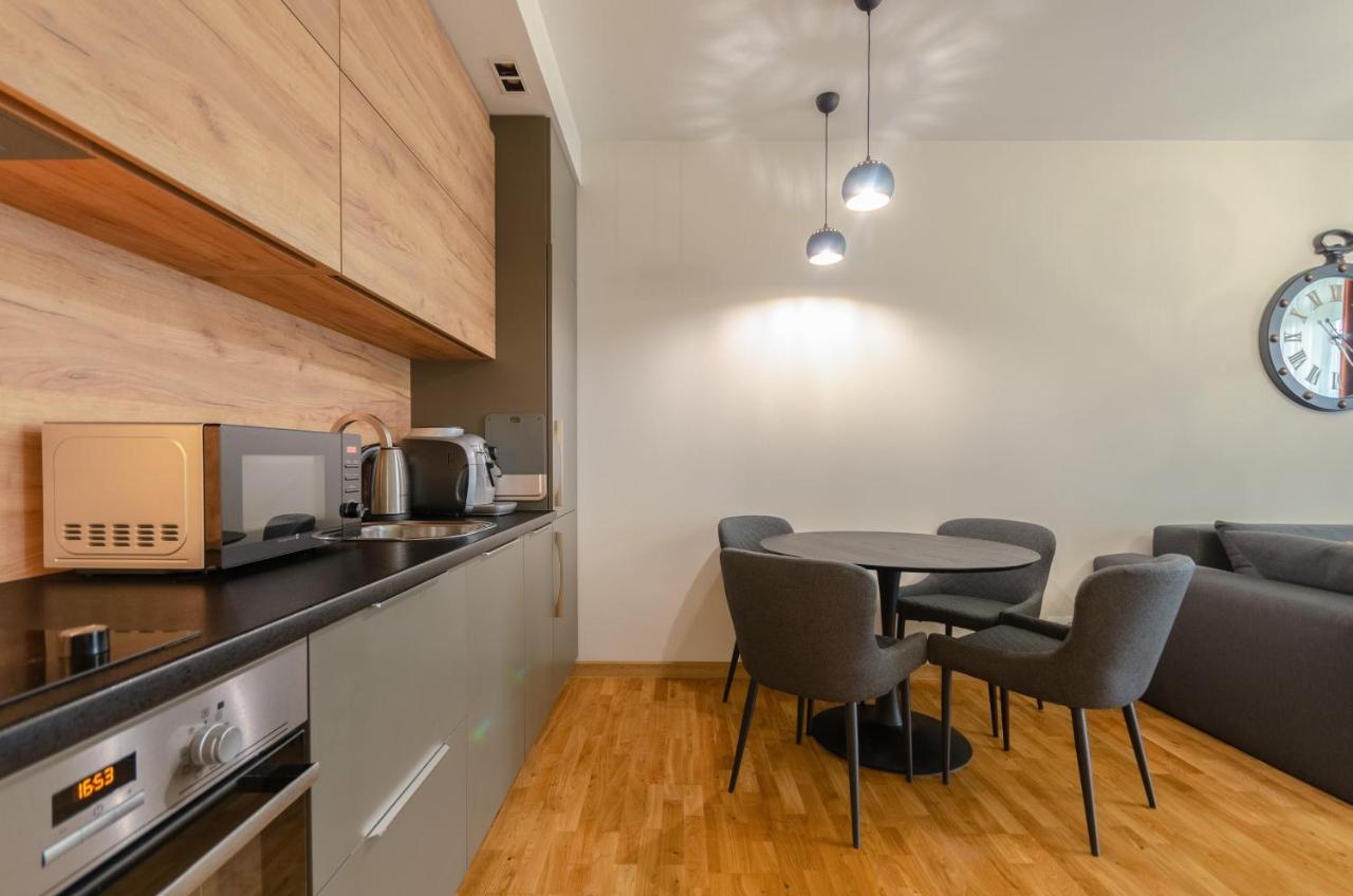 Petrovdom 408-467-471-277-377 In Central Park Cozy Apartments Kiev Esterno foto