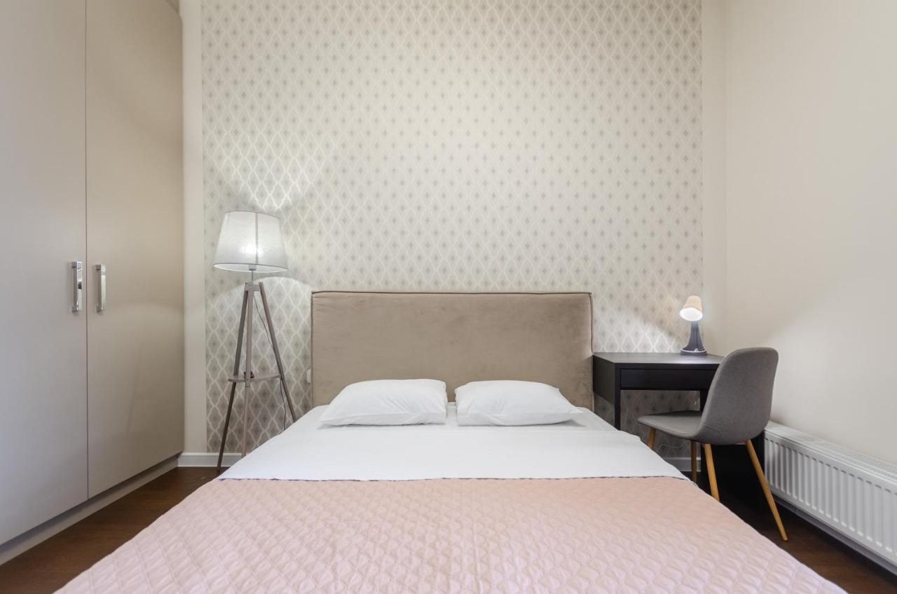 Petrovdom 408-467-471-277-377 In Central Park Cozy Apartments Kiev Esterno foto