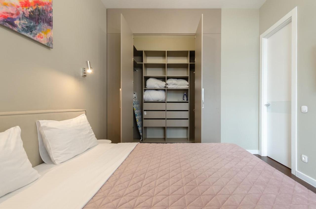 Petrovdom 408-467-471-277-377 In Central Park Cozy Apartments Kiev Esterno foto