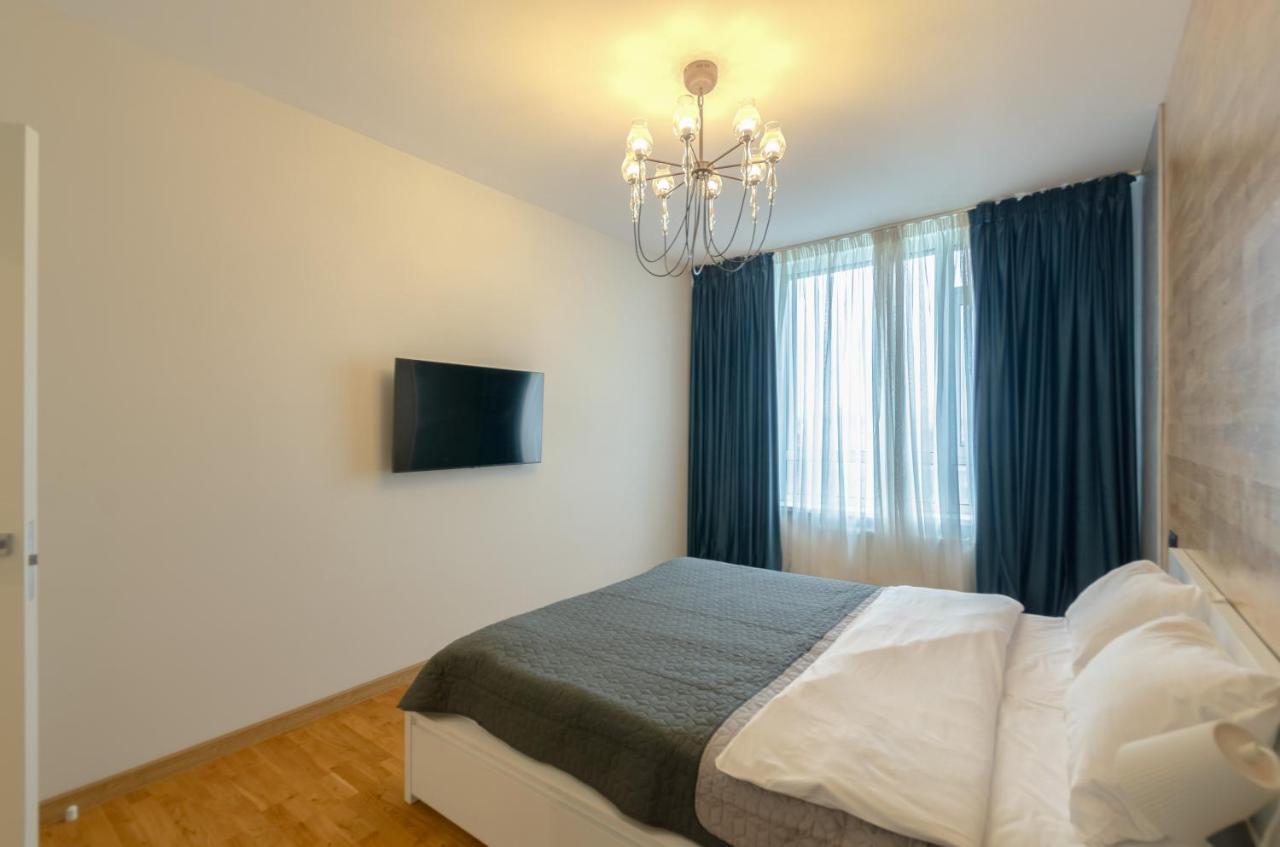 Petrovdom 408-467-471-277-377 In Central Park Cozy Apartments Kiev Esterno foto