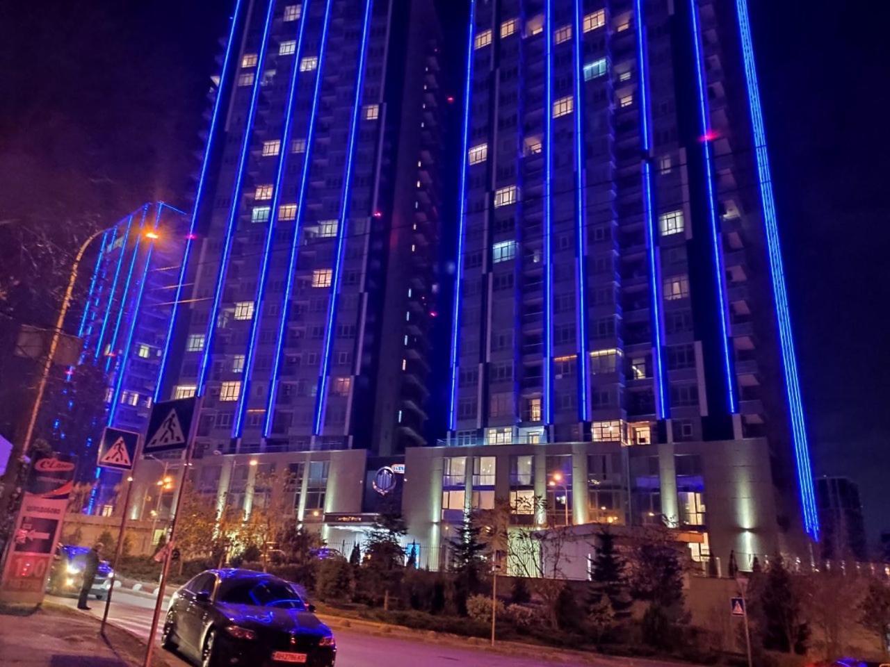 Petrovdom 408-467-471-277-377 In Central Park Cozy Apartments Kiev Esterno foto