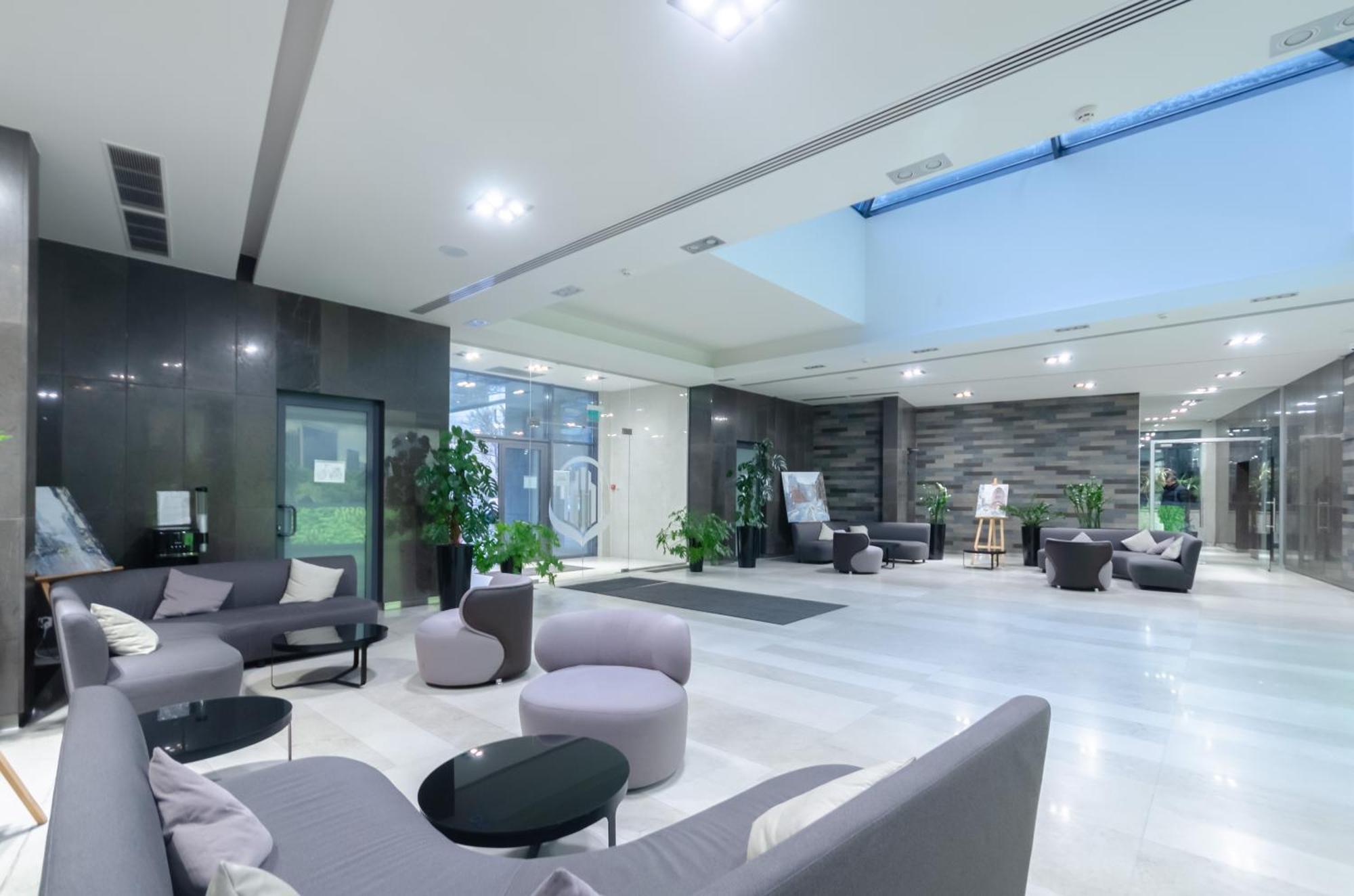 Petrovdom 408-467-471-277-377 In Central Park Cozy Apartments Kiev Esterno foto