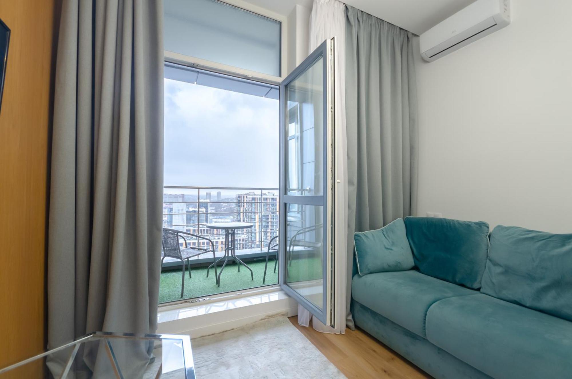 Petrovdom 408-467-471-277-377 In Central Park Cozy Apartments Kiev Esterno foto