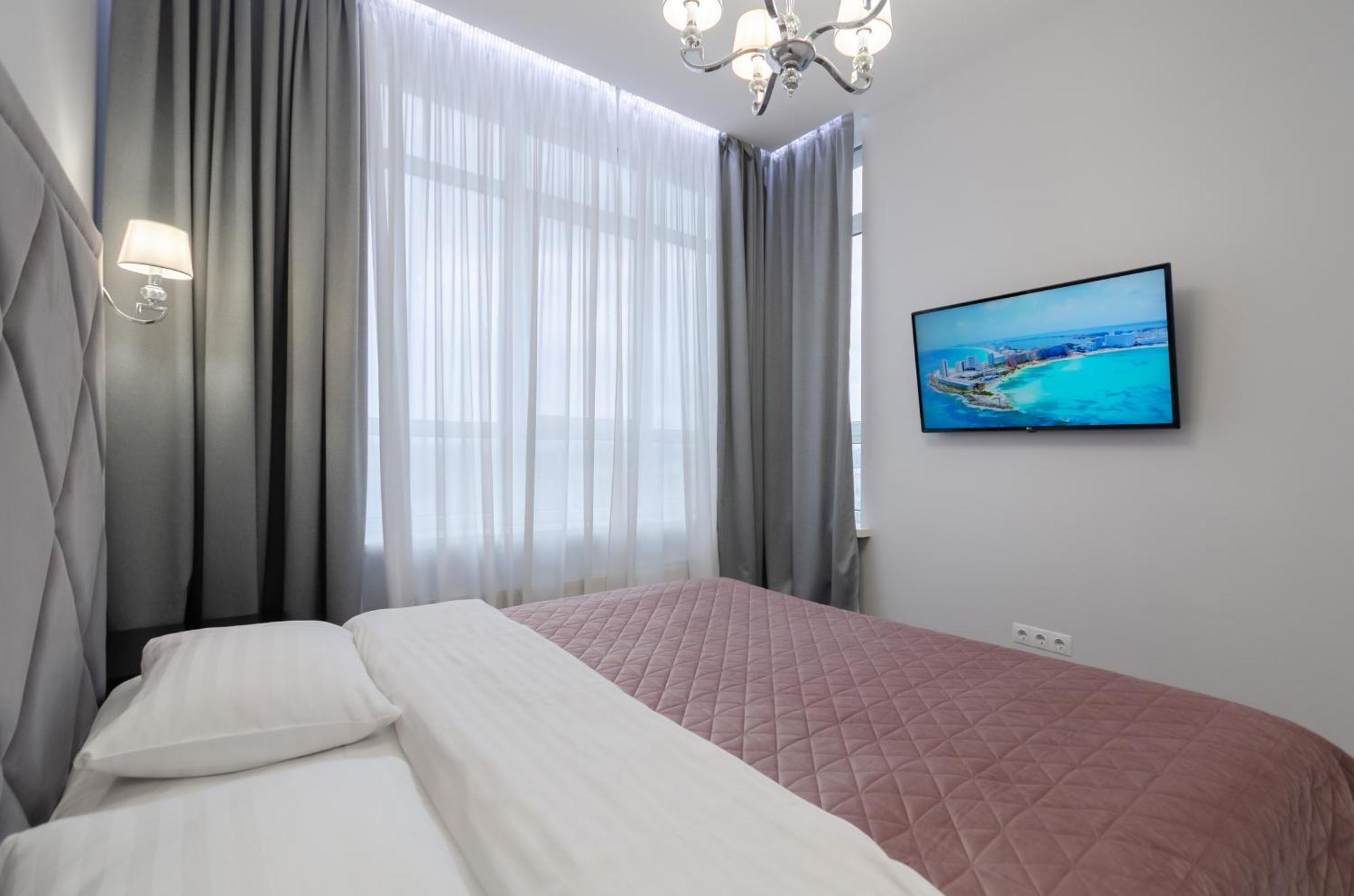 Petrovdom 408-467-471-277-377 In Central Park Cozy Apartments Kiev Esterno foto