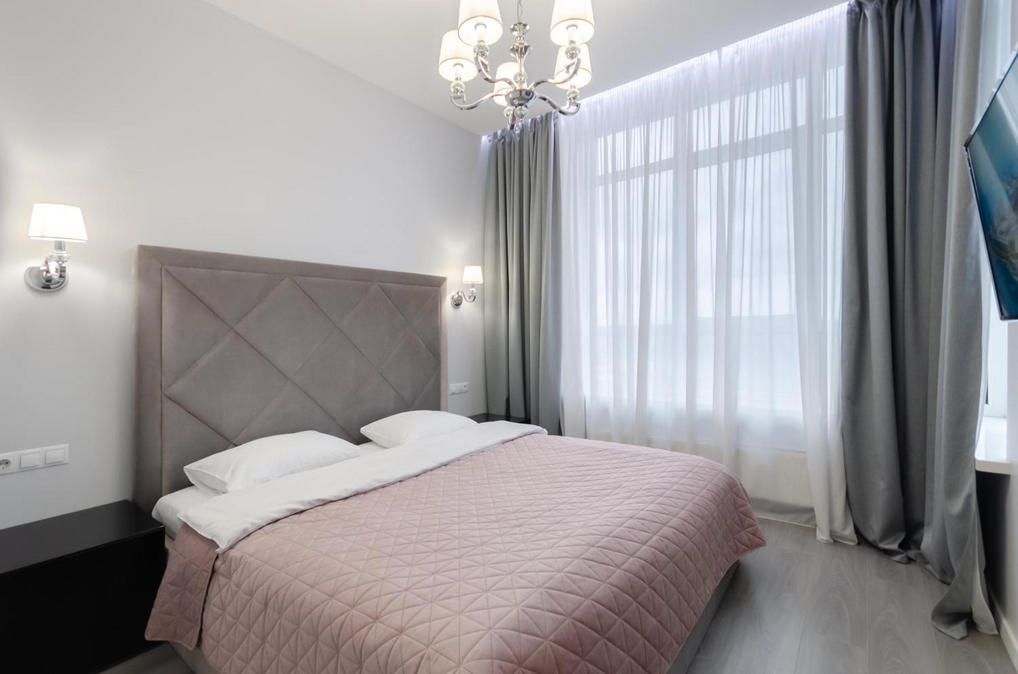Petrovdom 408-467-471-277-377 In Central Park Cozy Apartments Kiev Esterno foto