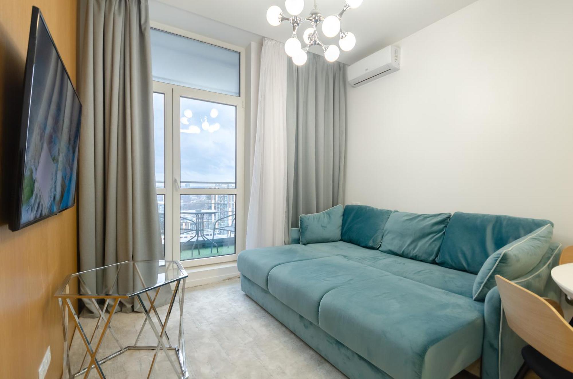 Petrovdom 408-467-471-277-377 In Central Park Cozy Apartments Kiev Esterno foto