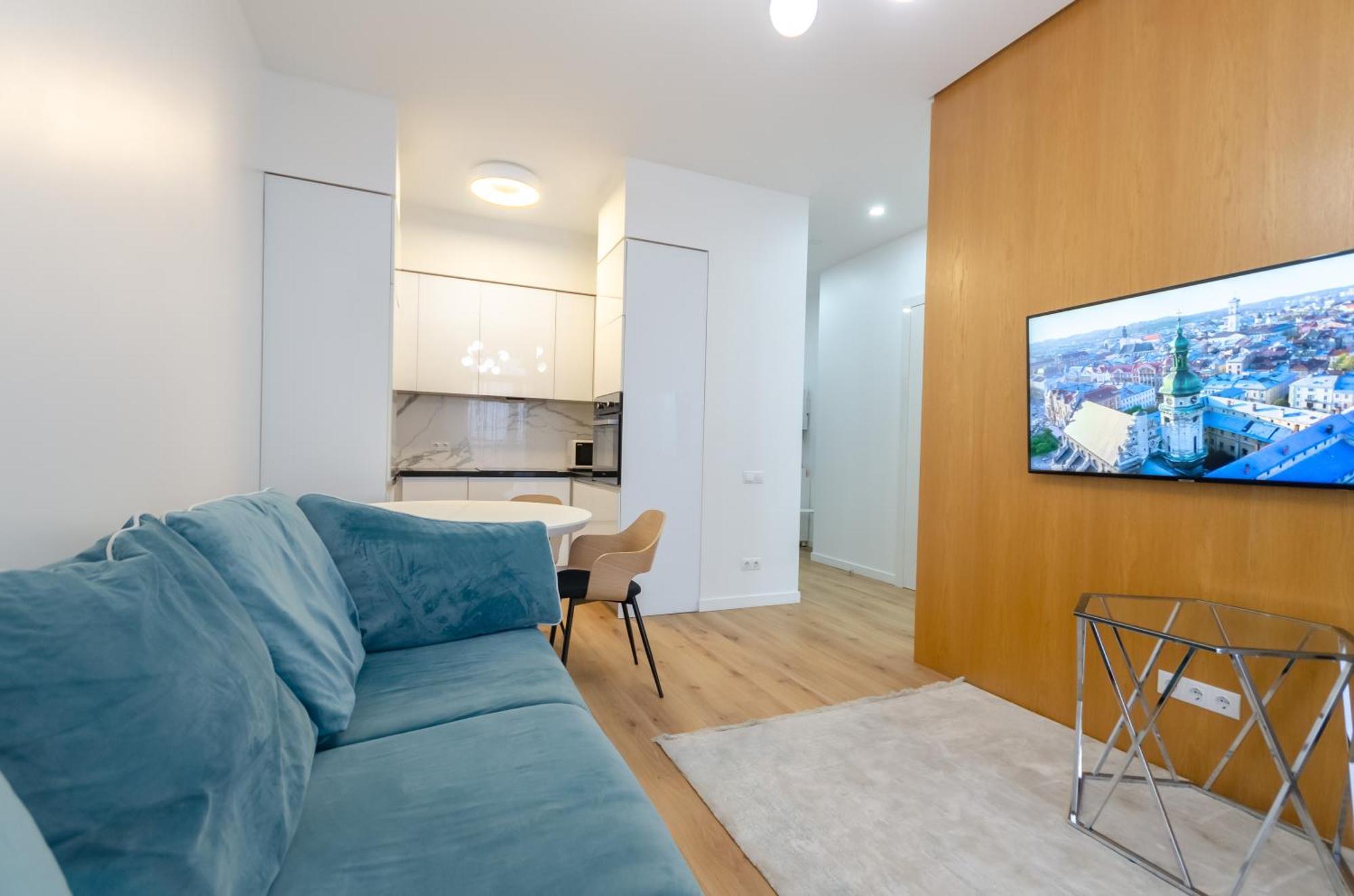 Petrovdom 408-467-471-277-377 In Central Park Cozy Apartments Kiev Esterno foto