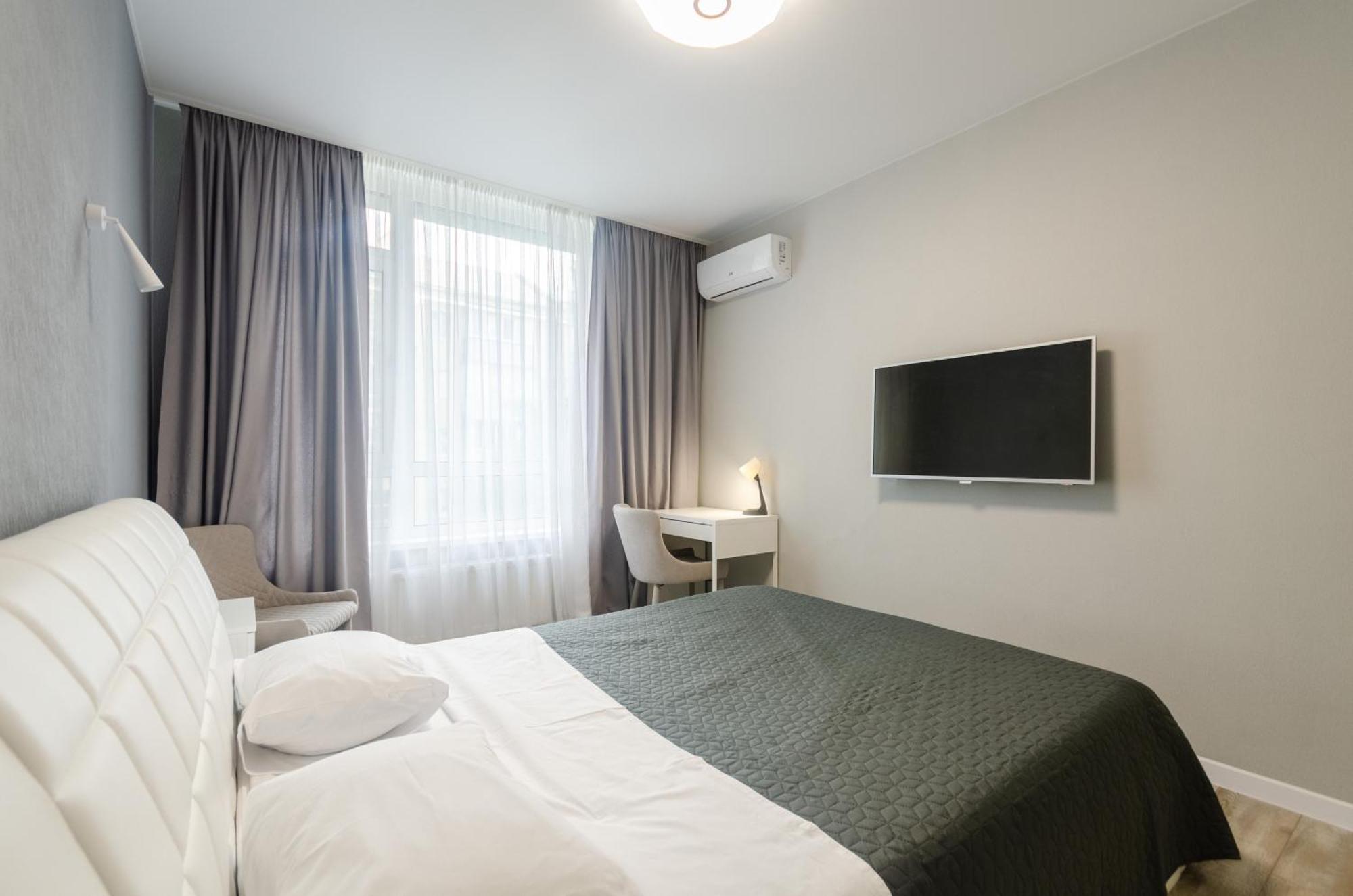 Petrovdom 408-467-471-277-377 In Central Park Cozy Apartments Kiev Esterno foto