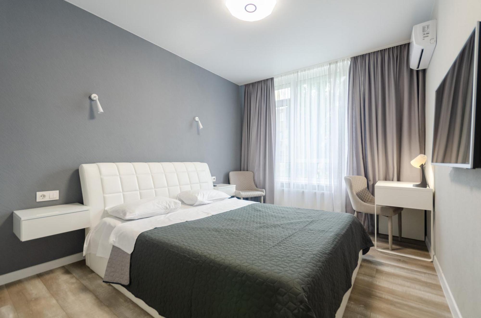 Petrovdom 408-467-471-277-377 In Central Park Cozy Apartments Kiev Esterno foto