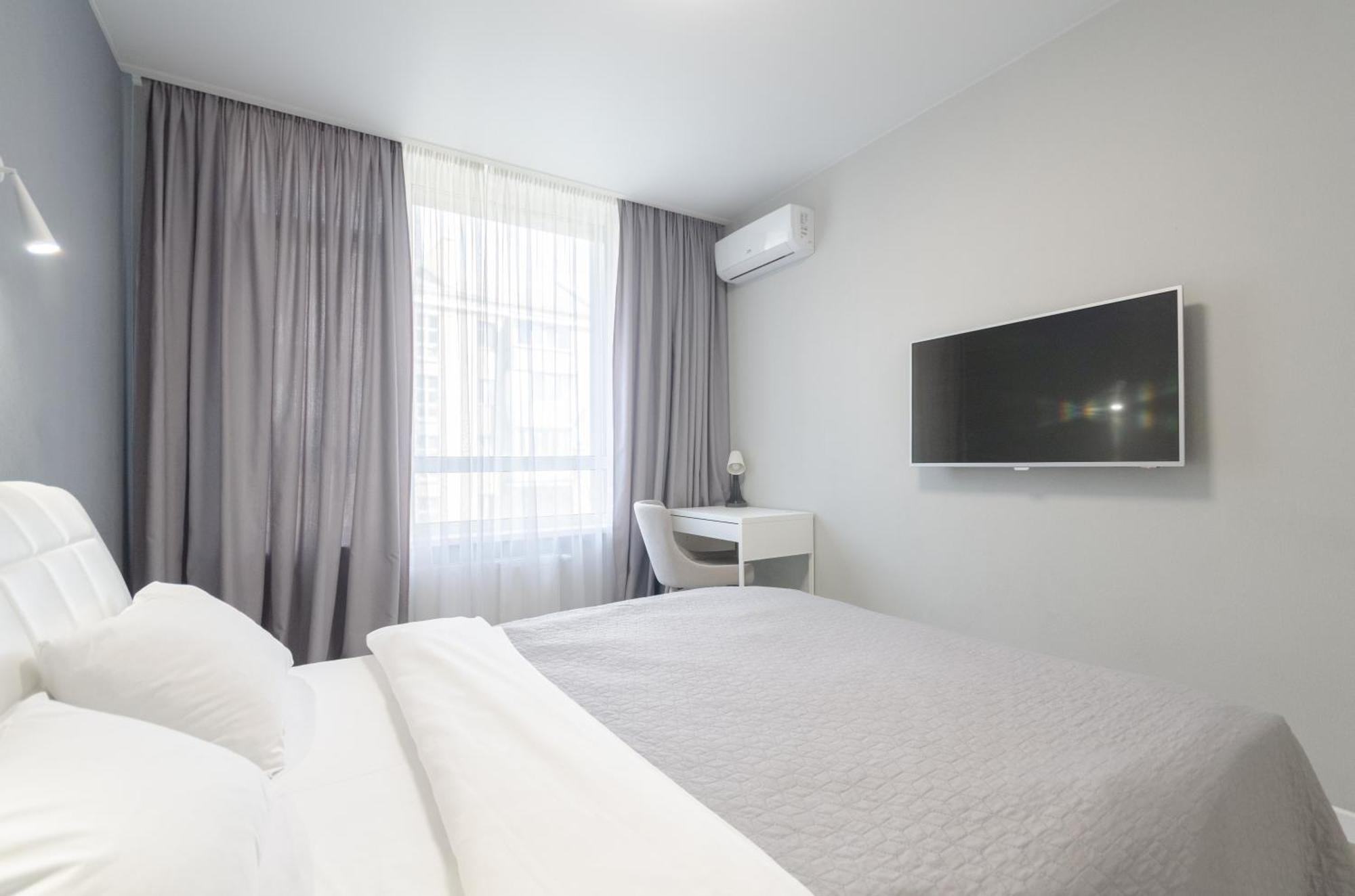 Petrovdom 408-467-471-277-377 In Central Park Cozy Apartments Kiev Esterno foto