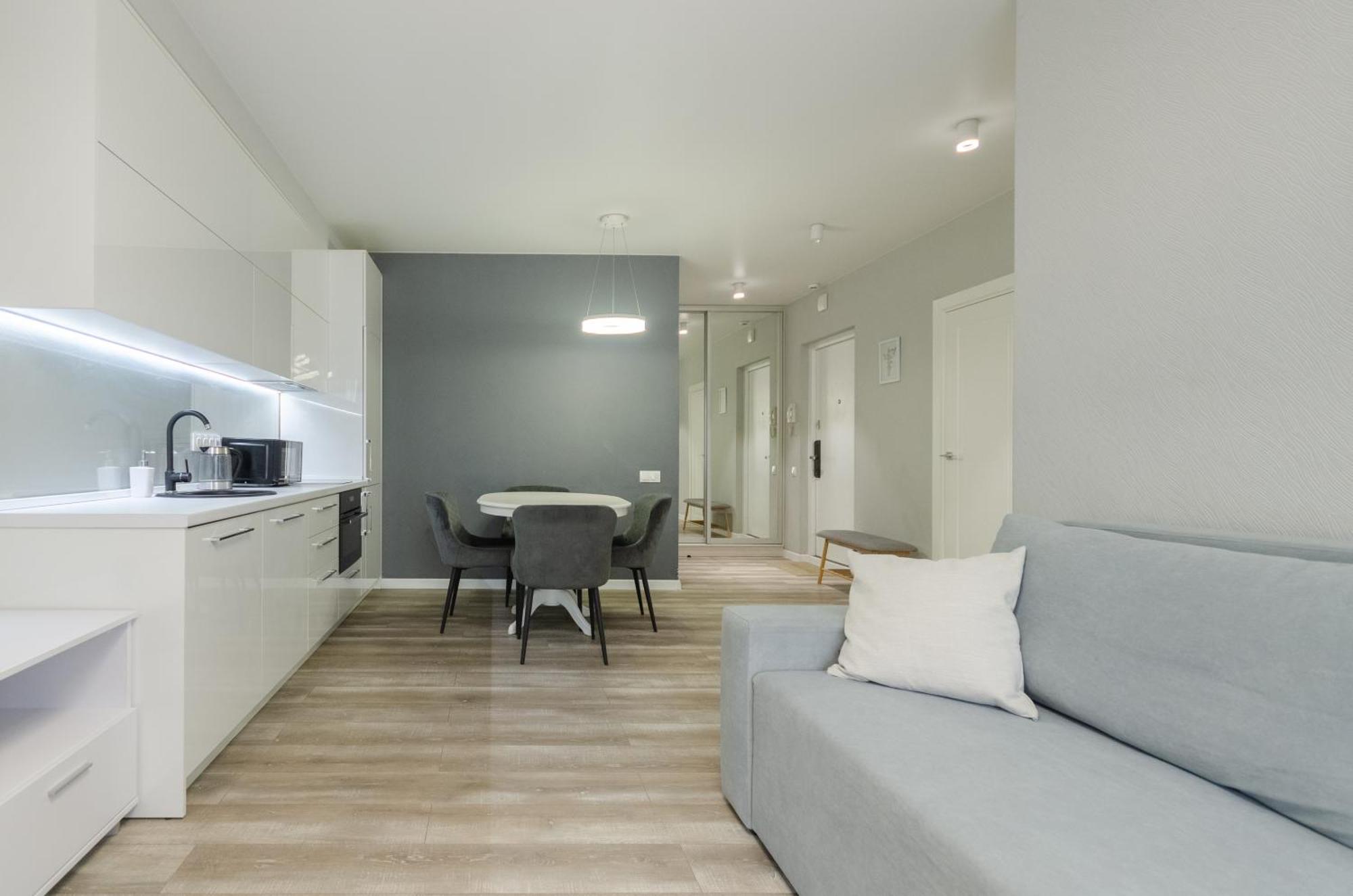 Petrovdom 408-467-471-277-377 In Central Park Cozy Apartments Kiev Esterno foto