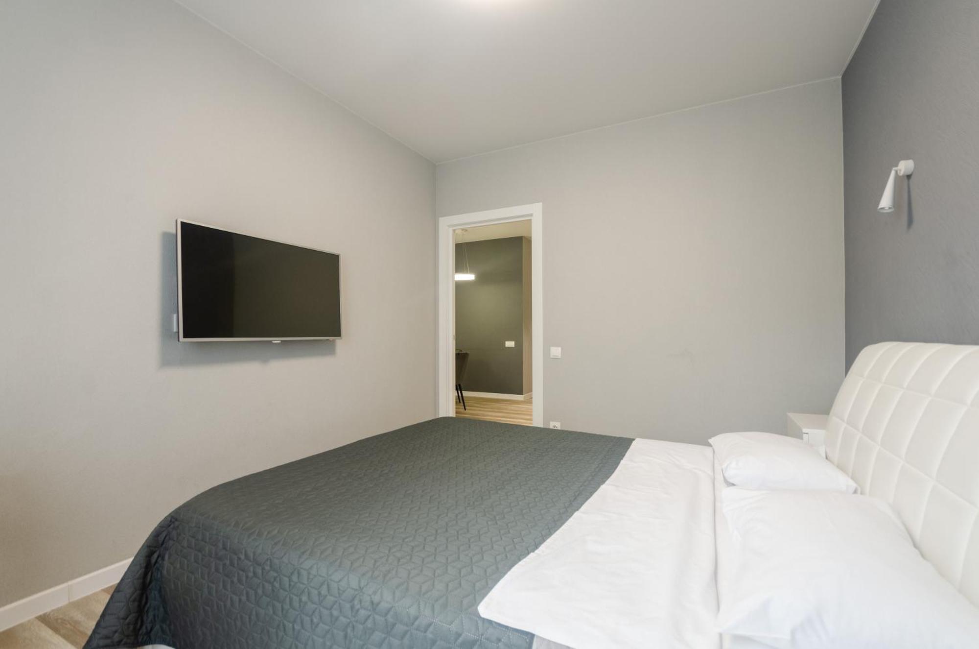 Petrovdom 408-467-471-277-377 In Central Park Cozy Apartments Kiev Esterno foto