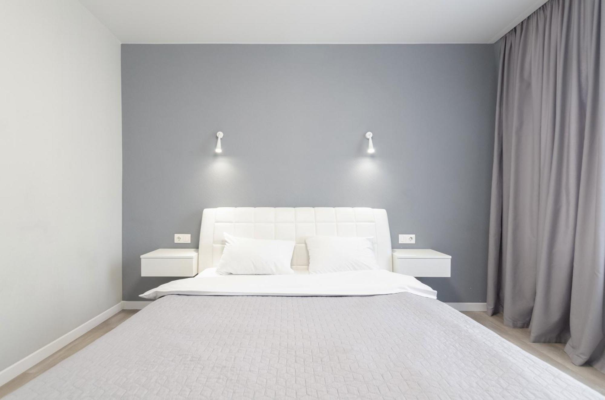 Petrovdom 408-467-471-277-377 In Central Park Cozy Apartments Kiev Esterno foto