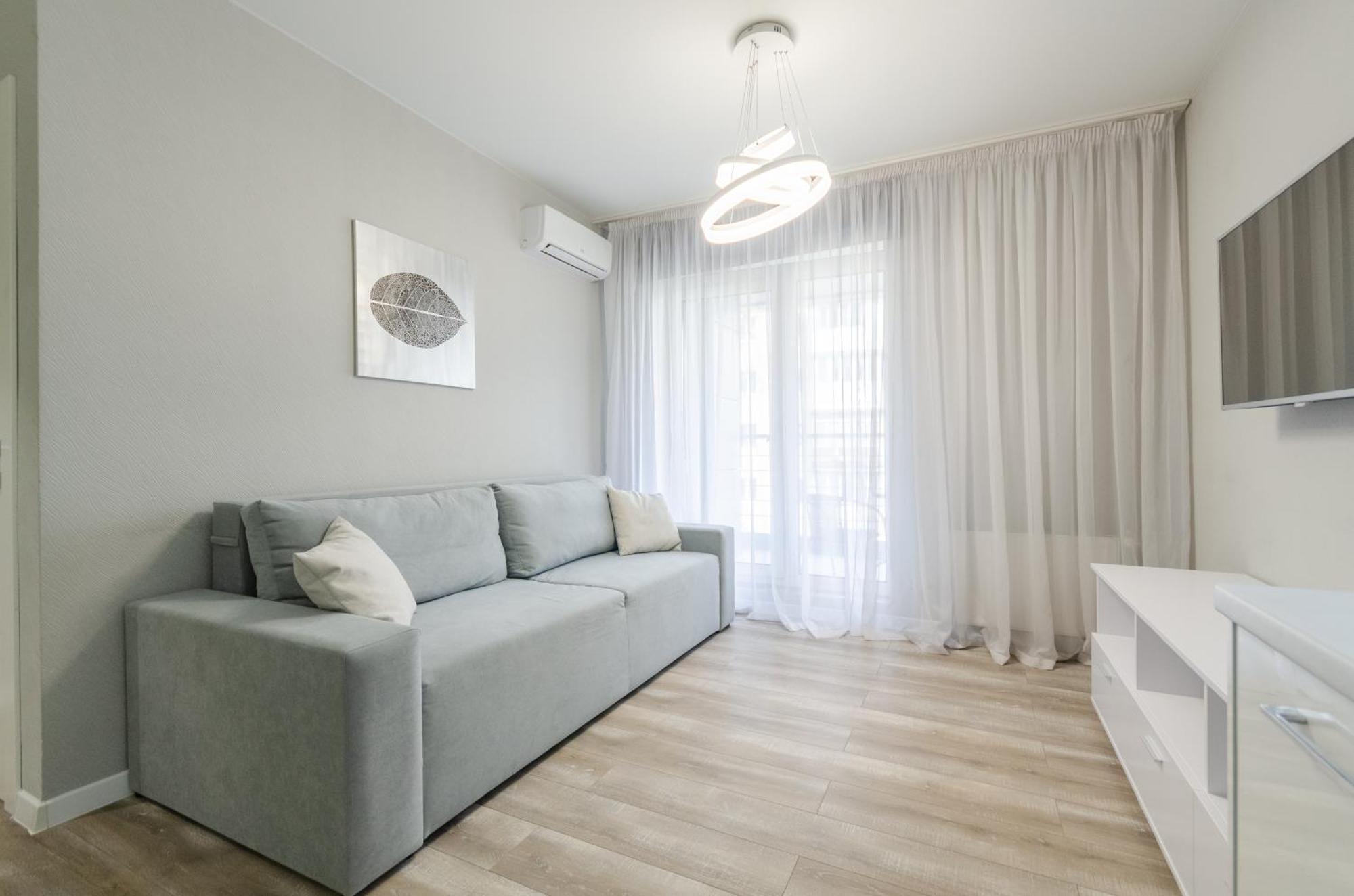 Petrovdom 408-467-471-277-377 In Central Park Cozy Apartments Kiev Esterno foto