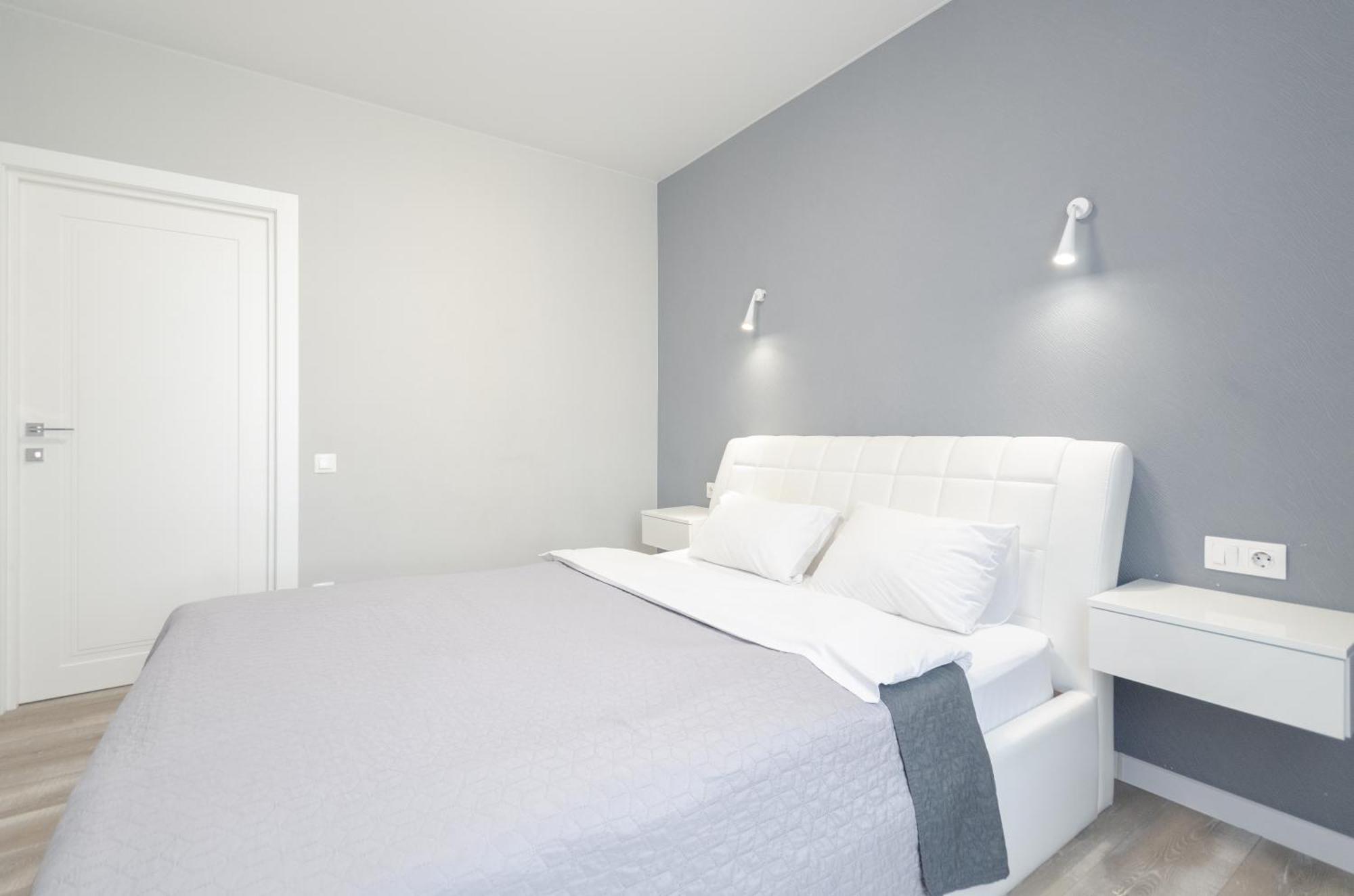 Petrovdom 408-467-471-277-377 In Central Park Cozy Apartments Kiev Esterno foto