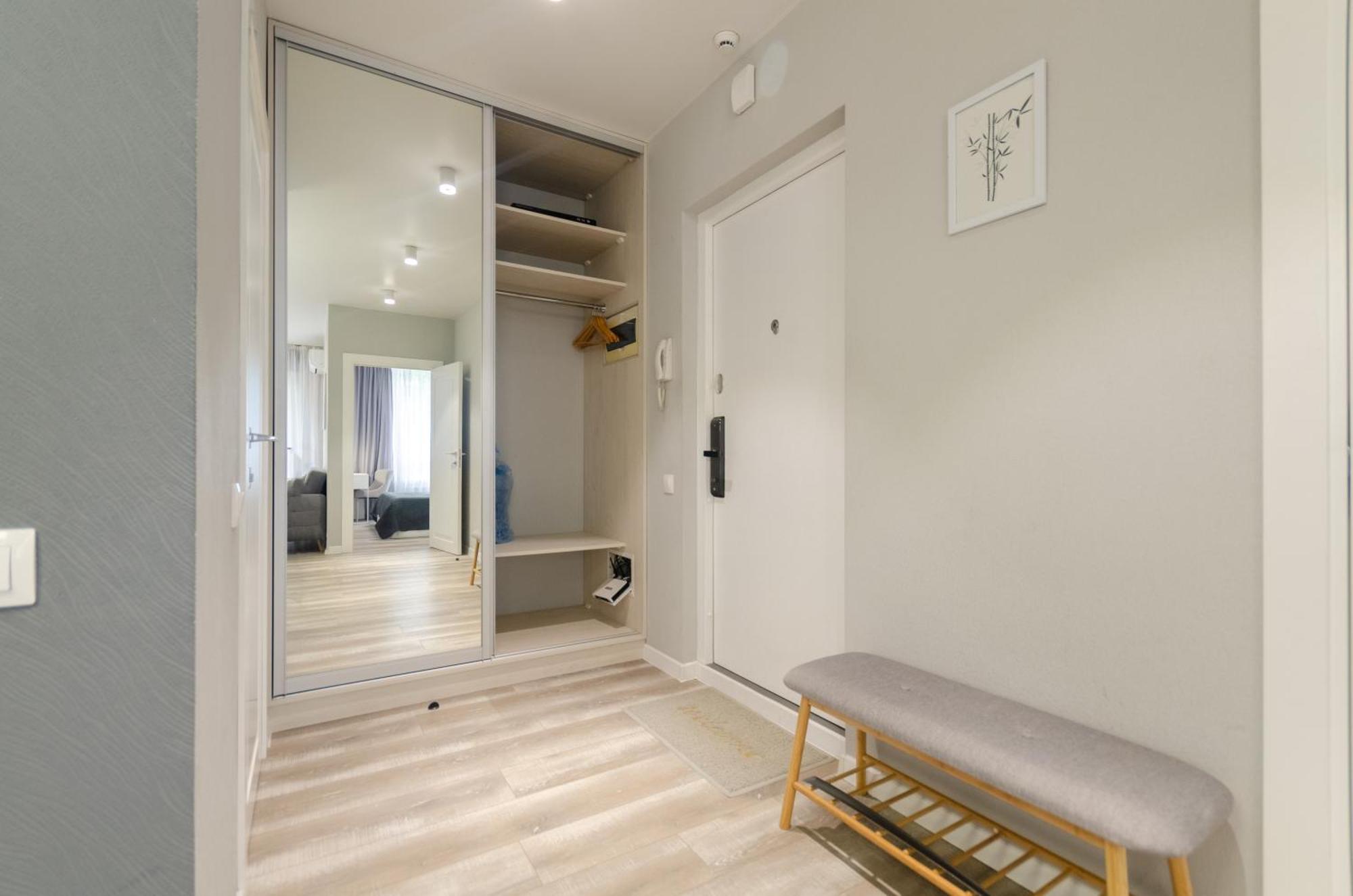 Petrovdom 408-467-471-277-377 In Central Park Cozy Apartments Kiev Esterno foto