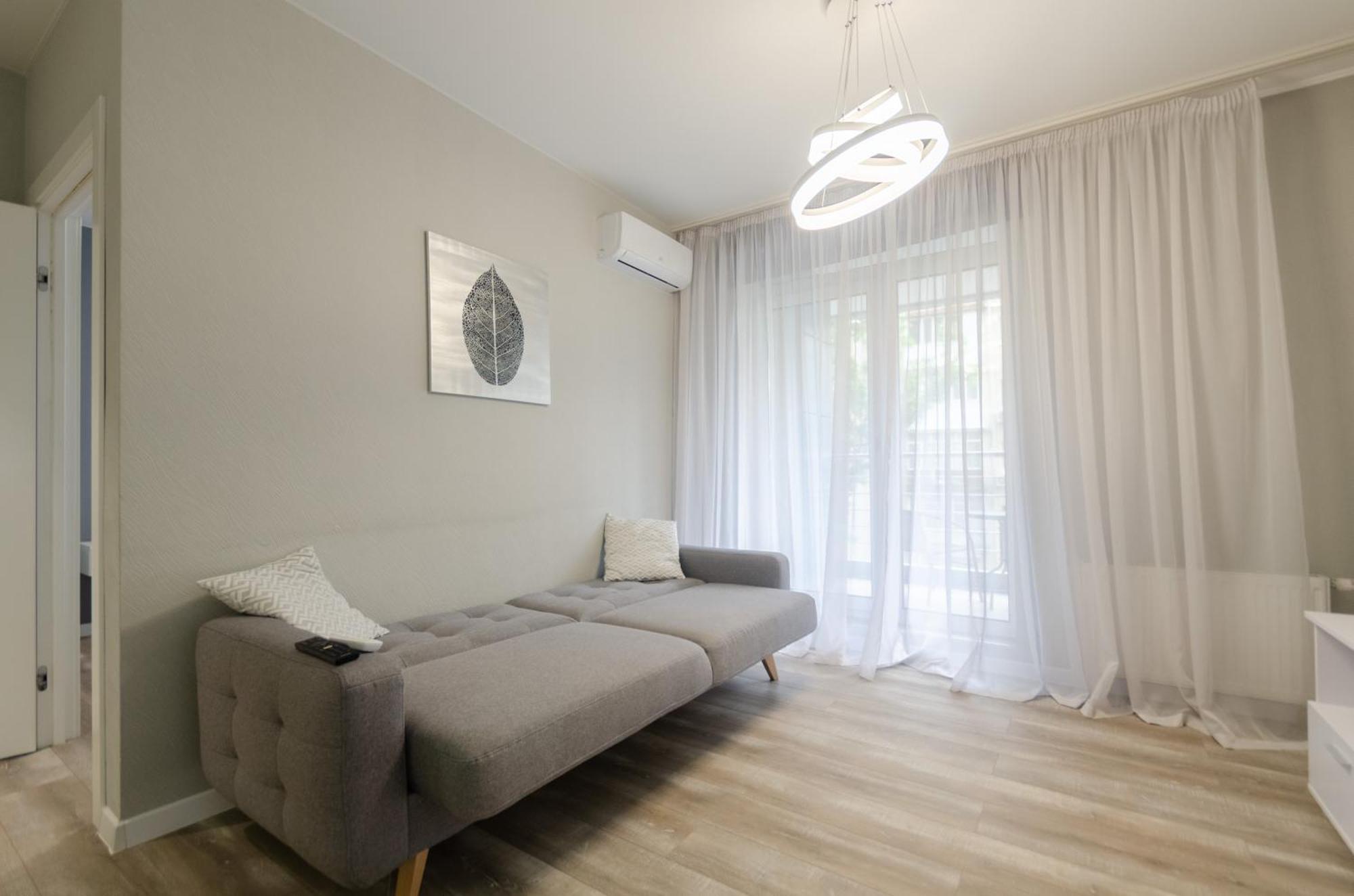 Petrovdom 408-467-471-277-377 In Central Park Cozy Apartments Kiev Esterno foto