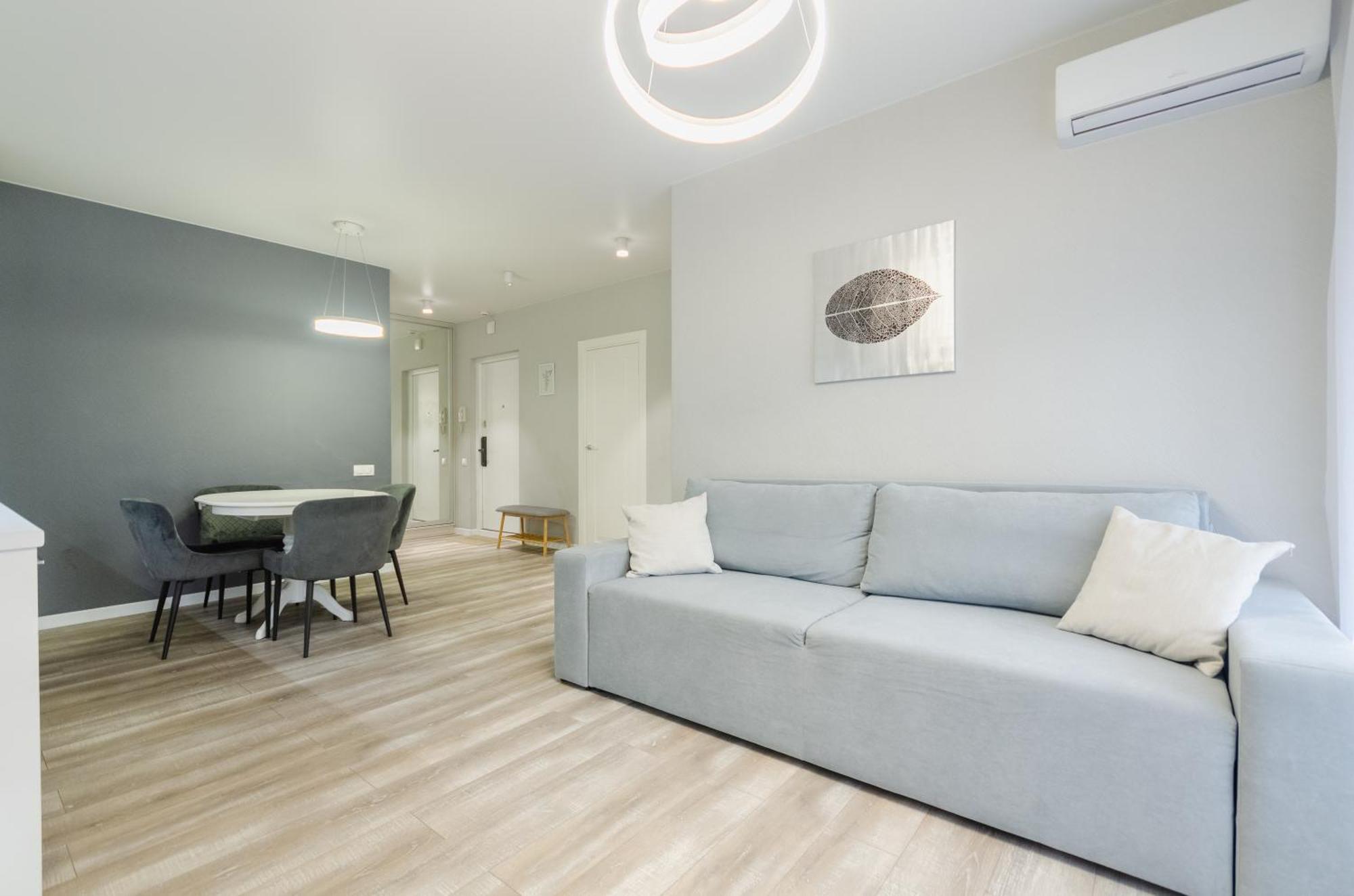 Petrovdom 408-467-471-277-377 In Central Park Cozy Apartments Kiev Esterno foto