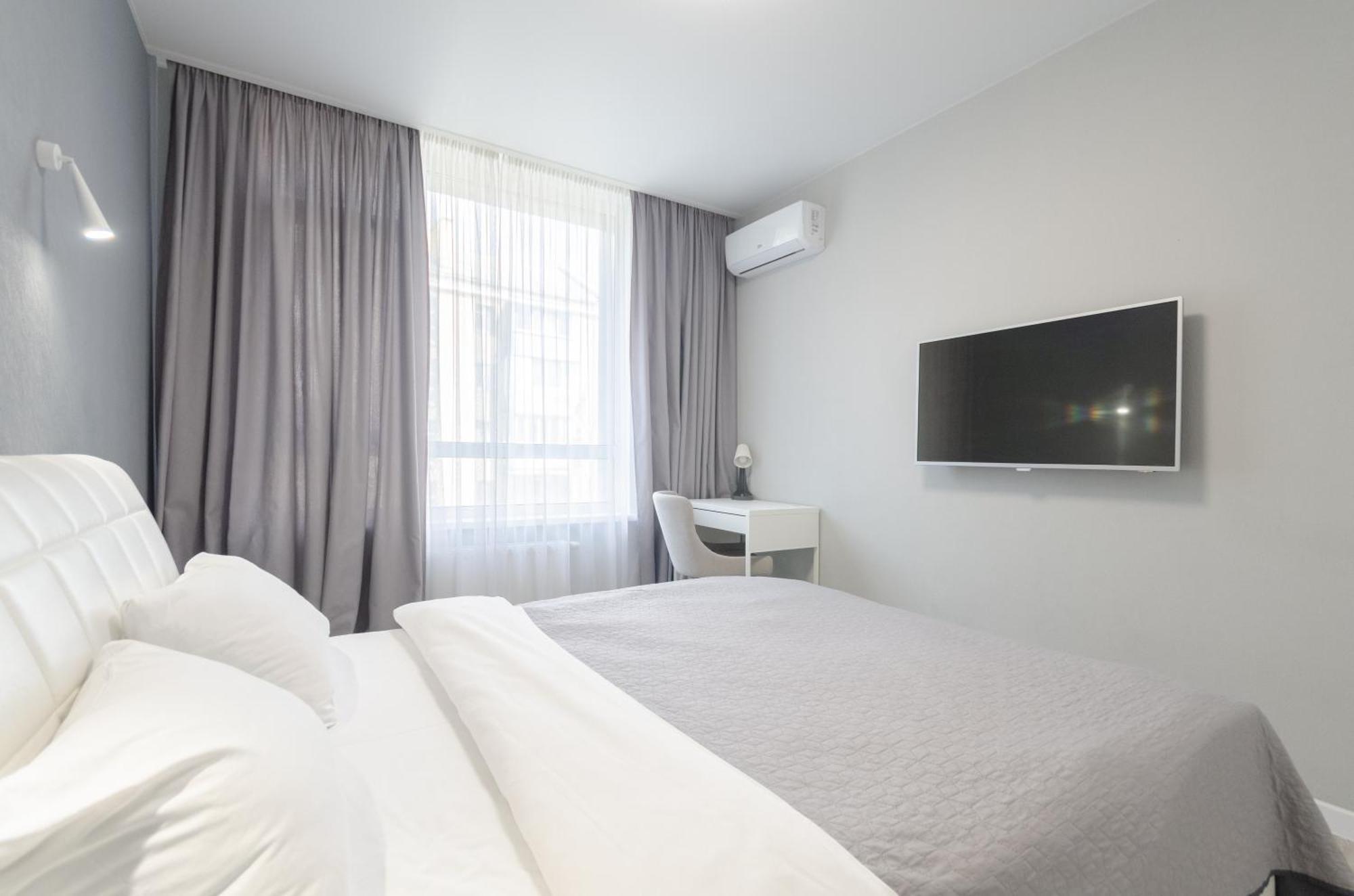 Petrovdom 408-467-471-277-377 In Central Park Cozy Apartments Kiev Esterno foto